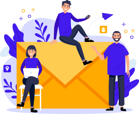 eMail Web Hosting India | Ddomains