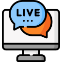 Live Chat