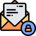 Secure Email Accounts