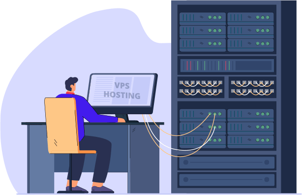 Buy Best VPS Hosting India 60 OFF On V3 VPS Plan Ddomains